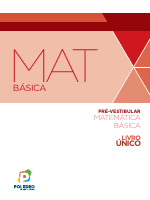 MATEMÁTICA BÁSICA - VOLUME ÚNICO.pdf